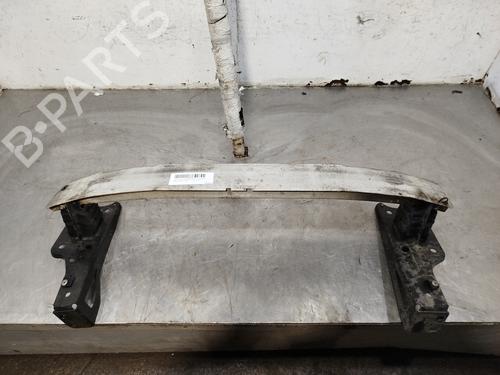 Used Front bumper reinforcement OPEL CORSA D (S07) [2006-2015]  26487212