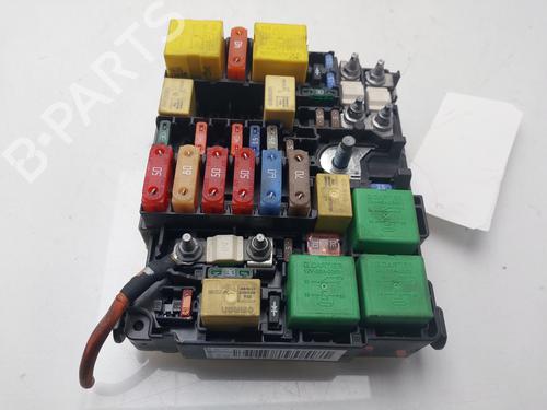 Used Fuse box Fuse box PEUGEOT 308 SW II (LC_, LJ_, LR_, LX_, L4_) [2014-2021] 36677526 36677526