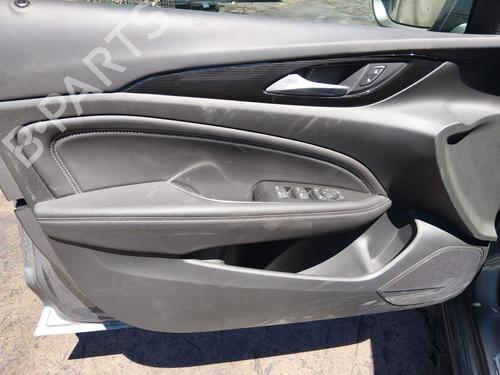 Front left panel OPEL INSIGNIA B Sports Tourer (Z18) 2.0 CDTi (35) | BP38625564C58 - Image 9