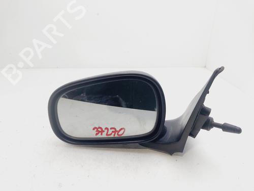 Used Left mirror ROVER 400 II (RT) 420 D (86 hp) 23879194