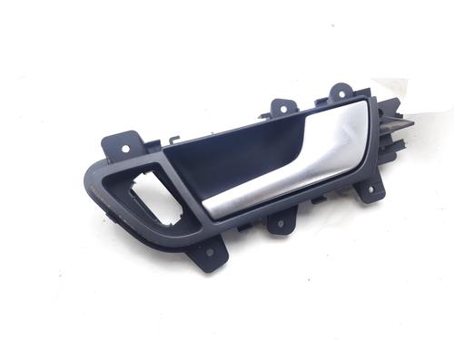 Front right interior door handle AUDI A4 B8 (8K2) 2.0 TDI | BP17901420I14 