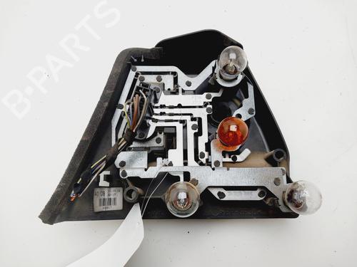 Lampeholder BMW 3 (E46) 320 d (150 hp) 31030941