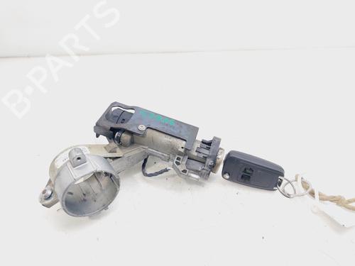 Used Ignition barrel OPEL CORSA E (X15) 1.3 CDTI (08, 68) (95 hp) 19793390