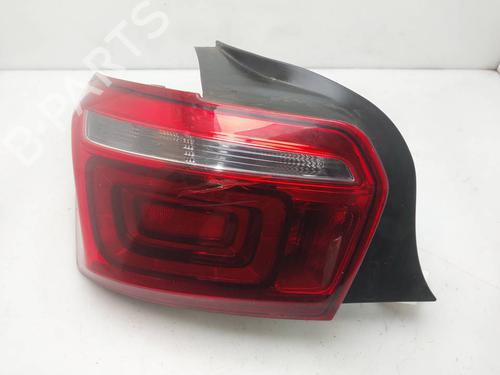 Used Left taillight Left taillight 38648356 38648356