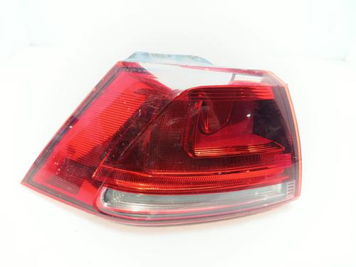 Used Left taillight Left taillight 36781055 36781055