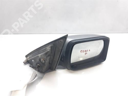 Used Right mirror Right mirror BMW X3 (E83) 2.0 d (150 hp) 10927432 10927432