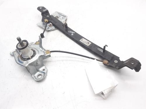 Raammechaniek rechts achter SEAT LEON (1P1) 1.6 TDI (105 hp) 1P0839462 | 1P0839462 |