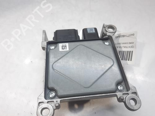 ECU airbags FORD S-MAX (WA6)  | BP11273805M53 