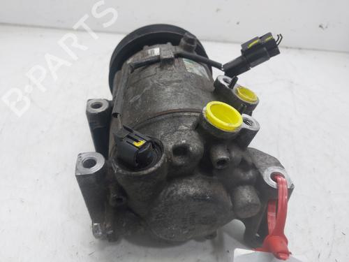 AC compressor KIA CEE'D (JD) | BP36803111M34 - Image 4