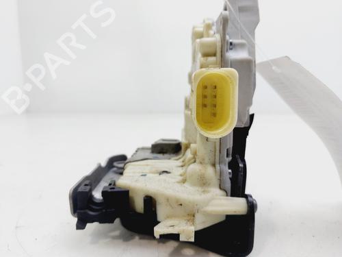Front right lock AUDI A5 (8T3) 3.0 TDI quattro | BP26576272C97 