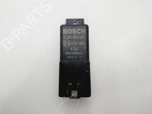 Module électronique SEAT ALTEA (5P1) [2004-2015]  30961498