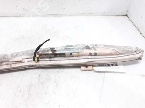 Used Left curtain airbag VW SCIROCCO III (137, 138) 2.0 TFSI (200 hp) 4721677
