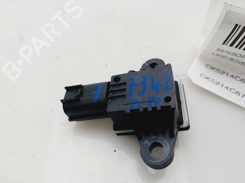Elektronisk sensor LAND ROVER RANGE ROVER EVOQUE (L538)  | BP27092261M84 