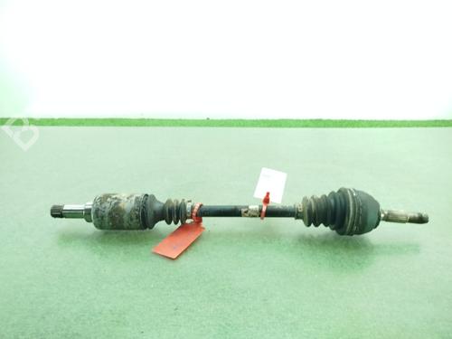 Used Left front driveshaft Left front driveshaft CITROËN SAXO (S0, S1) 1.5 D (57 hp) 33952187 33952187