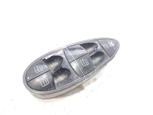 Used Left front window switch Left front window switch MERCEDES-BENZ E-CLASS (W211) E 220 CDI (211.006) (150 hp) 9050798 9050798