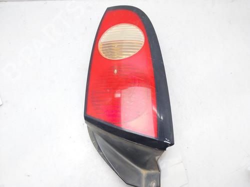 Used Left taillight HYUNDAI ATOS (MX) 1.0 i (58 hp) 12423450