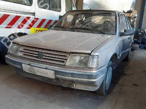 PEUGEOT 309 I (10C, 10A) 1.4 (67 hp) 926633