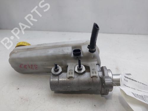 Brake master cylinder CITROËN JUMPER II Van 3.0 HDi 160 | BP17621567M77