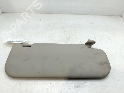 Left sun visor KIA CARENS IV 1.7 CRDi | BP36781174I1 - Image 3
