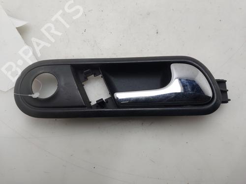 Used Front right interior door handle Front right interior door handle SEAT IBIZA III (6L1) [2002-2009] 33842444 33842444