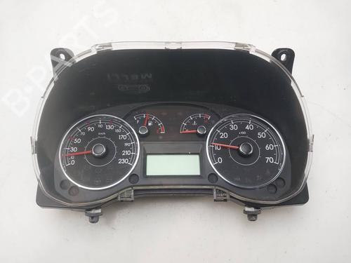 Used Instrument cluster Instrument cluster 38533602 38533602