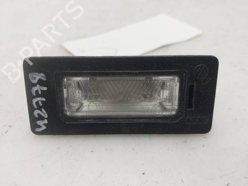 Used Licence plate light Licence plate light 38591882 38591882