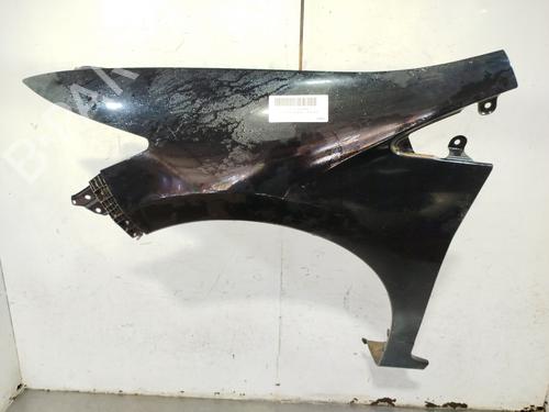 Used Left front fenders HONDA INSIGHT (ZE_) 1.3 IMA (ZE28, ZE2) (88 hp) 25890132