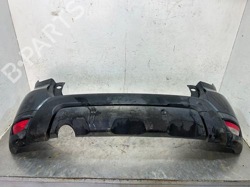 Used Rear bumper DACIA DUSTER (HS_) 1.5 dCi (109 hp) 25254550