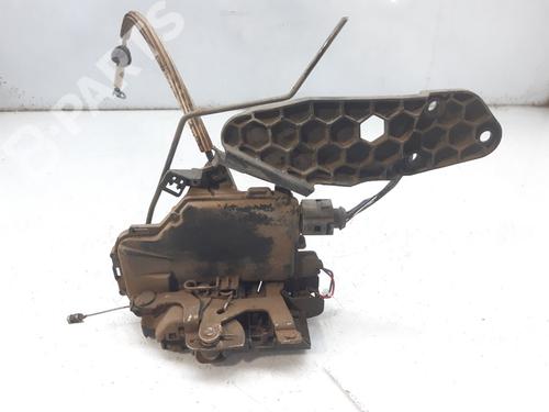 Used Rear right lock Rear right lock SEAT TOLEDO II (1M2) [1998-2006] 10103373 10103373