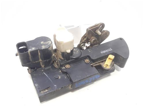 Used Rear right lock Rear right lock OPEL FRONTERA B (U99) 2.2 DTI (6B_ZC, 6B_VF, 6B_66, 6B_76) (116 hp) 11030436 11030436