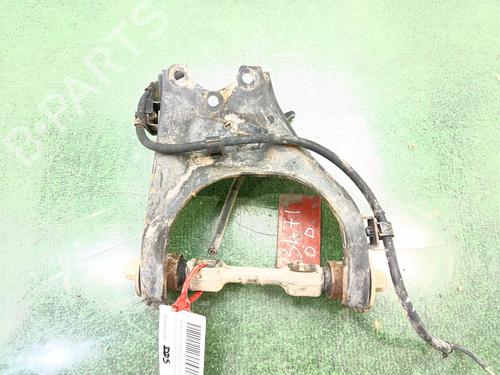 Used Right front suspension arm ISUZU RODEO Closed Off-Road Vehicle [1997-2004]  28669898