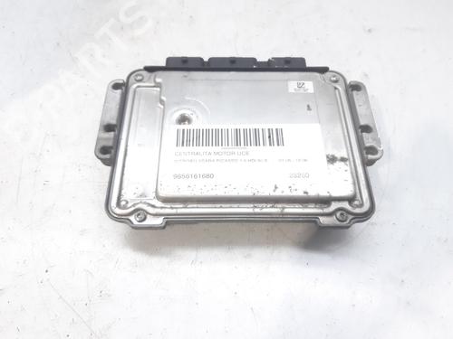 Used Engine control unit (ECU) CITROËN XSARA PICASSO (N68) 1.6 HDi (90 hp) 10194293