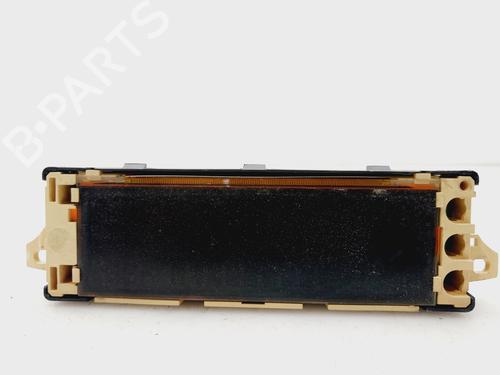 Used Display monitor PEUGEOT 207 (WA_, WC_) [2006-2015]  27708839