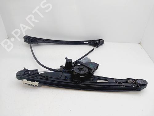 Used Front right window mechanism Front right window mechanism PEUGEOT 5008 II (MC_, MJ_, MR_, M4_) 1.5 BlueHDi 130 (MCYHZJ, MCYHZR, MCYHZX) (131 hp) 31128610 31128610