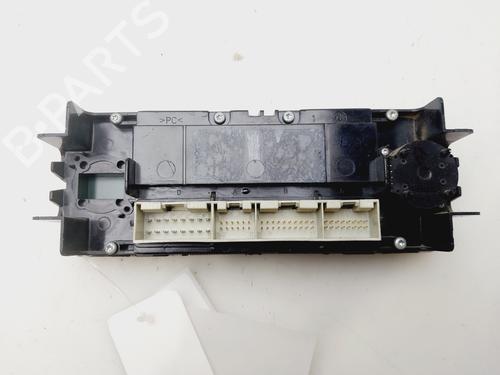 Commande Chauffage VW GOLF IV (1J1)  | BP28122538I5 