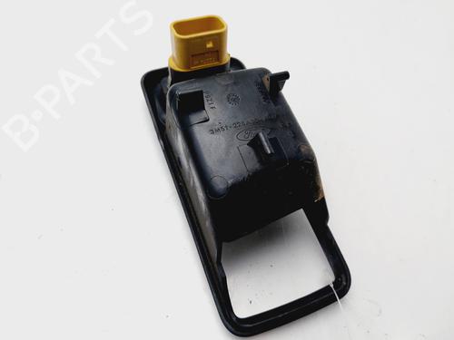 Right front window switch FORD FOCUS II Turnier (DA_, FFS, DS) | BP32671653I26 - Image 3
