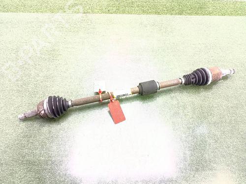 Right front driveshaft FORD TOURNEO COURIER B460 MPV 1.0 EcoBoost | BP40045211M39 - Image 2