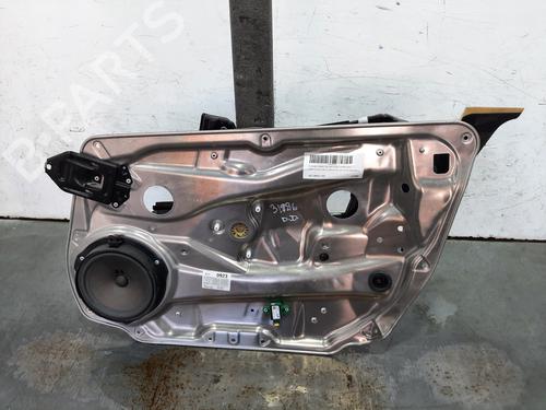 Used Front right window mechanism Front right window mechanism MERCEDES-BENZ E-CLASS (W212) E 220 CDI / BlueTEC (212.001, 212.002) (170 hp) 16156803 16156803