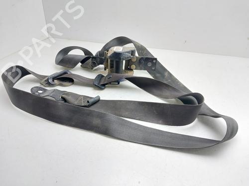 Used Front right seatbelt Front right seatbelt MITSUBISHI GALLOPER (JK-01) [1998-2003] 36223140 36223140