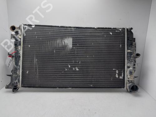 Used Water radiator Water radiator MERCEDES-BENZ SPRINTER 3,5-t Van (B906) [2006-2020] 34155144 34155144