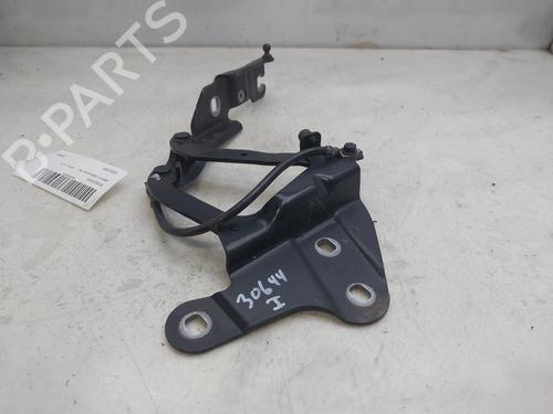 Used Hinge/Door check strap BMW X1 (E84) sDrive 18 d (143 hp) 17647096