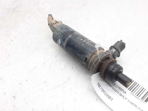 Washer pump VW GOLF V (1K1)  | BP13997091E24 