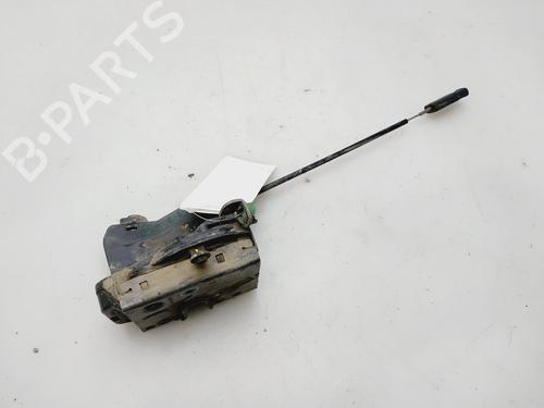 Used Front left lock OPEL CORSA C (X01) [2000-2009]  31095926