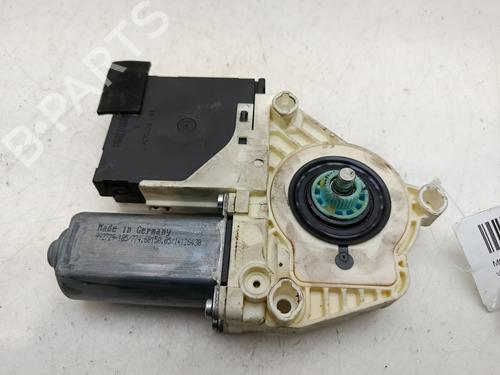 Used Right front window motor VW PASSAT B6 Variant (3C5) [2005-2011]  31373720