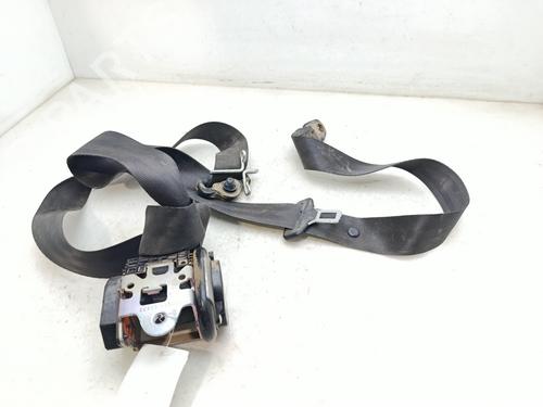 Used Front right seatbelt Front right seatbelt 37231633 37231633
