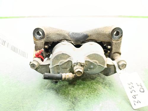 Left front brake caliper NISSAN NAVARA NP300 (D40) 2.5 dCi 4WD | BP35905018M105 - Image 4