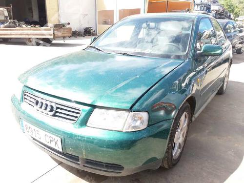 Driver airbag AUDI A3 (8L1) 1.8 | BP2870480C9 