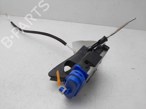 Rear right lock AUDI A4 B5 (8D2) 1.8 | BP27171162C99 