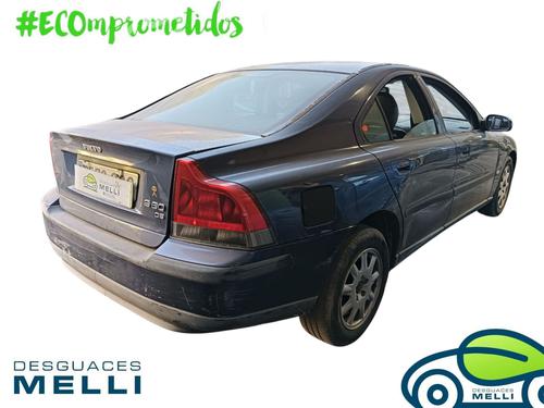 Engine VOLVO S60 I (384) D5 | BP28017688M1 
