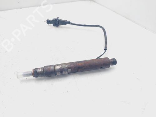 Injector RENAULT SCÉNIC I MPV (JA0/1_, FA0_) 1.9 dCi (JA05, JA1F) | BP21393555M100 